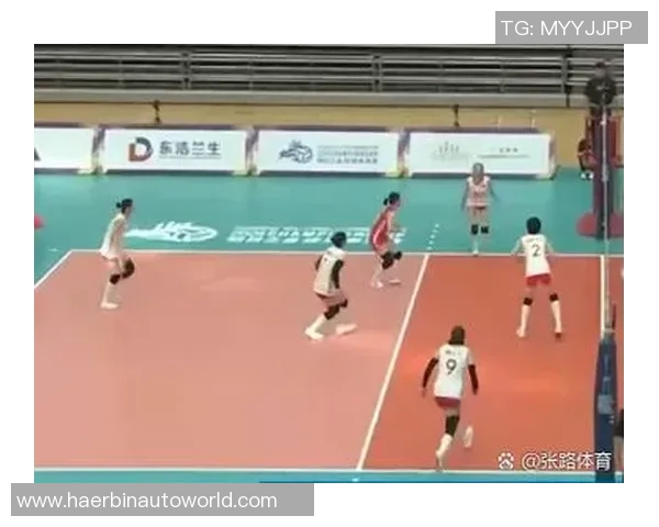 重庆排球队在邀请赛中的默契配合与战术执行分析 重庆排球队在邀请赛中的默契配合与战术执行分析