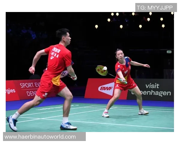 重庆羽毛球队实力强劲荣登全国羽毛球实力排行榜第五名