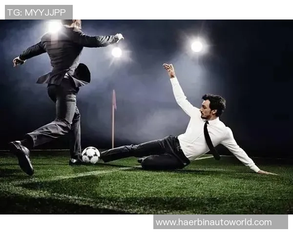 最吓人的足球明星盘点他们的恐怖瞬间与传奇故事