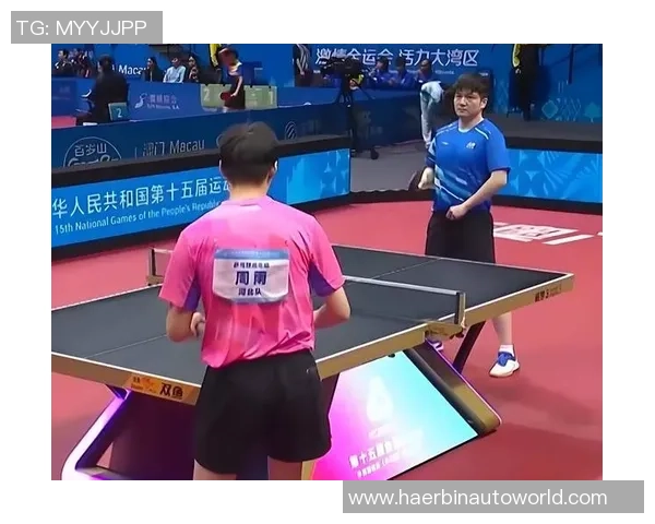 西安乒乓球队的奋进之路全运会背后的拼搏与荣耀 西安乒乓球队的奋进之路全运会背后的拼搏与荣耀