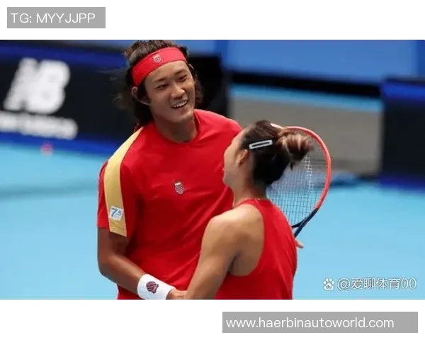 广州网球队在联合会杯中的蜕变与新篇章探索之路 广州网球队在联合会杯中的蜕变与新篇章探索之路