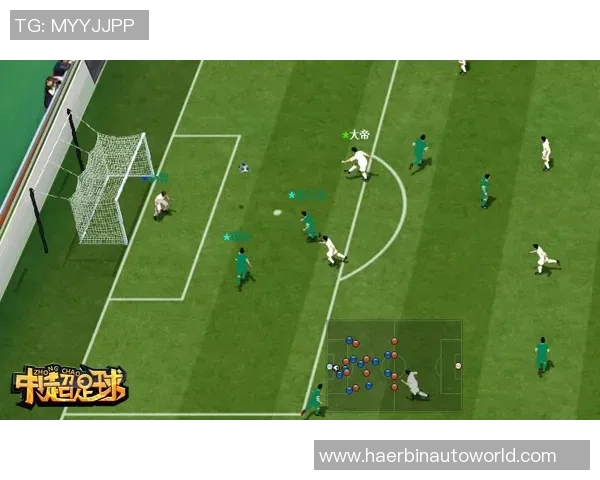 本周足球明星推荐盘点他们的精彩表现与未来潜力